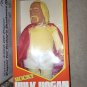 Rocky Movie Hulk Hogan Thunderlips 18" Plush Action Figure Appleworks wwe wwf