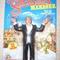 LJN WWF Mean Gene Okerlund (22 back) Action Figure 1985 wwe