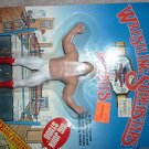 LJN WWF Big John Studd Bendies Bendy Bend-Em action figure 1985 wwe
