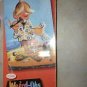 Testors Weird-Ohs Hodad Making the Scene (Beach Surfer) 743 Model Kit 1994