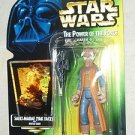 Star Wars POTF Saelt-Marae Yak Face Collection 2 Hologram Action Figure 1997