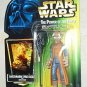 Star Wars POTF Saelt-Marae Yak Face Collection 2 Hologram Action Figure 1997