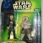 Star Wars POTF Max Rebo Band Pairs Barquin D'an Droopy McCool Action Figure 1998