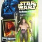 Star Wars POTF Collection 2 Malakili Rancor Keeper Hologram Action Figure 1997