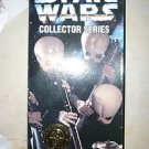 Star Wars Collector Series 12" Cantina Band Doikk Na'Ts nats Action Figure 1997