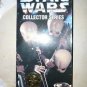 Star Wars Collector Series 12" Cantina Band Doikk Na'Ts nats Action Figure 1997