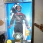 Playmates Star Trek Worf DS9 Uniform deep space nine 9" Action Figure 1996