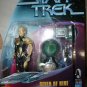 Playmates Star Trek Warp Factor Series 5 Seven of Nine 7 of 9 Action Figure 1998