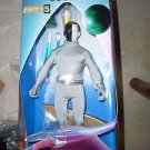 Playmates Star Trek Warp Factor Series 5 Bele Frank Gorshin 9"Action Figure 1998
