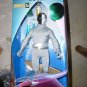 Playmates Star Trek Warp Factor Series 5 Bele Frank Gorshin 9"Action Figure 1998