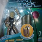 Playmates Star Trek Warp Factor Series 2 Jem'Hadar Soldier Action Figure 1998