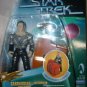 Playmates Star Trek Warp Factor Series 2 Cardassian Soldier Action Figure 1998