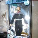 Playmates Star Trek First Contact William T Riker Collector 9" Action Figure '96