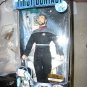 Playmates Star Trek First Contact William T Riker Collector 9" Action Figure '96