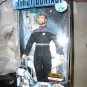 Playmates Star Trek First Contact William T Riker Collector 9" Action Figure '96