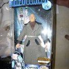 Playmates Star Trek First Contact Picard Civilian Collector 9" Action Figure '96