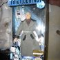 Playmates Star Trek First Contact Picard Civilian Collector 9" Action Figure '96