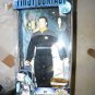 Playmates Star Trek First Contact Lt Cdr Data Collector 9" Action Figure '96
