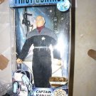 Playmates Star Trek First Contact Jean Luc Picard Collector 9" Action Figure '96