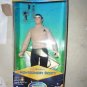 Playmates Star Trek Classic Scott Where No Man Has Gone Before 9" Action Figure
