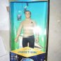 Playmates Star Trek Classic Kirk Where No Man Has Gone Before 9" Action Figure