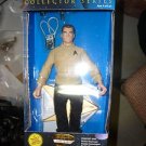 Playmates Star Trek Classic Captain Christopher Pike 9" Action Figure 1996