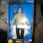 Playmates Star Trek Classic Captain Christopher Pike 9" Action Figure 1996