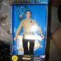 Playmates Star Trek Classic Captain Christopher Pike 9" Action Figure 1996
