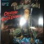 Monogram Universal Monsters Creature from the Black Lagoon 6490 Model Kit 1994