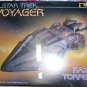 Monogram Star Trek Voyager Kazon Torpedo 85-3608 Model Kit 1996