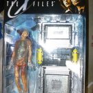 McFarlane X-Files Fight Future Movie Series 1 Fireman w/Cryolitter Action Figure