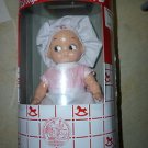 Horsman Campbells Kid Junior Series Chef Doll Coin Bank Tin 1998 Action Figure