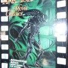 Halcyon Movie Classics Aliens Movie Attacking Alien HAL14 Model Kit 1994
