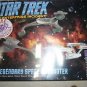 AMT Ertl Star Trek Enterprise Incident Legendary Space Encounter Model Kit 1996