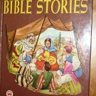 Wonder Books Bible Stories 1951  Childrens Book 577