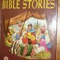 Wonder Books Bible Stories 1951  Childrens Book 577