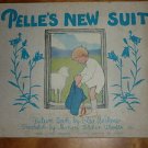 Pelle's New Suit Elsa Beskow Childrens Book 1930 Platt and Munk Publishers