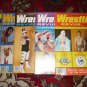 Wrestling Revue Issue 93 March 1983,Issue 95 May 1983,OR Issue 107 Annual 1983
