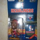 Corinthian Headliners Chicago Bulls Dennis Rodman 1996