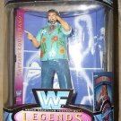 Jakks WWF Legends Series 1 Captain Lou Albano 1997 Action Figure wwe