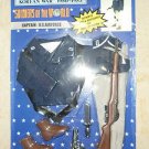 Soldiers of the World Korean War Captain USAF US Air Force for 12" Action Figure