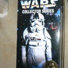 Star Wars 12" AT AT Driver Action Figure 1997