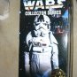 Star Wars 12" AT AT Driver Action Figure 1997