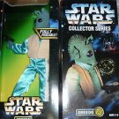 Star Wars 12" Greedo Action Figure 1997