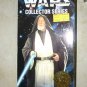 Star Wars 12" Obi Wan Kenobi Action Figure 1996