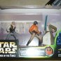 Star Wars Cantina Showdown Dr Evazan Ponda Baba Obi Wan Kenobi Action Figure 97