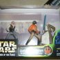 Star Wars Cantina Showdown Dr Evazan Ponda Baba Obi Wan Kenobi Action Figure 97