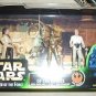 Star Wars Purchase of the Droids Uncle Owen Lars C3PO Luke Action Figure 1997