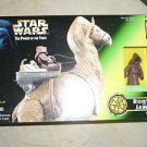 Star Wars Ronto and Jawa Action Figure 1997