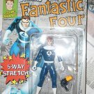 Toy Biz Marvel Superheroes Fantastic Four Mr Fantastic 4831 1992 Action Figure